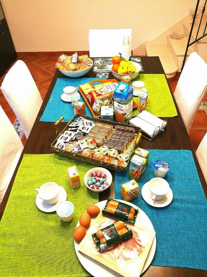 Villa Amelie 比谢列 外观 照片