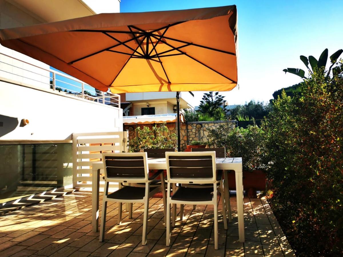 Villa Amelie 比谢列 外观 照片